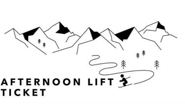 Image for: Afternoon Ticket