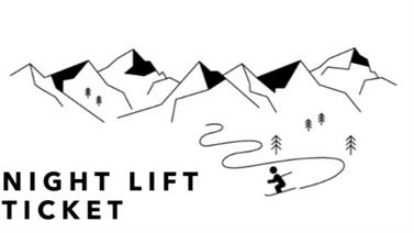 Image for: Night Ticket 