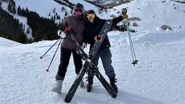 Image for: Afternoon Ticket