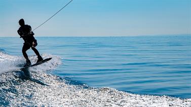 Image for: Wakeboard Lessons