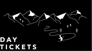 Image for: Day Tickets