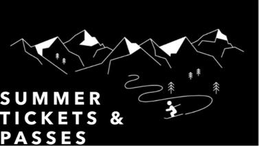 Image for: Summer Tickets and Passes