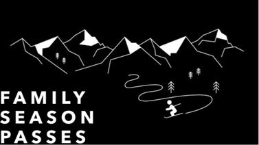 Image for: Family Season Pass Packages