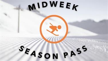Image for: Midweek Season Pass