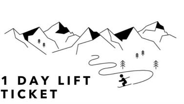 Image for: 1 Day Ticket